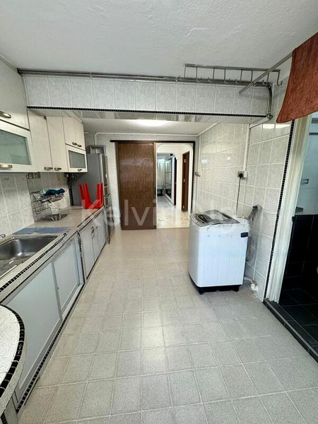 3 Room (3A) HDB for Rent in  32 Telok Blangah Rise - Image 7